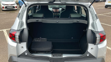 Dacia Spring 27kWh Extreme 65 48kW 5dr Auto Electric Hatchback